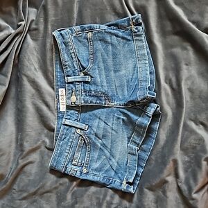 Guess jeans shorts